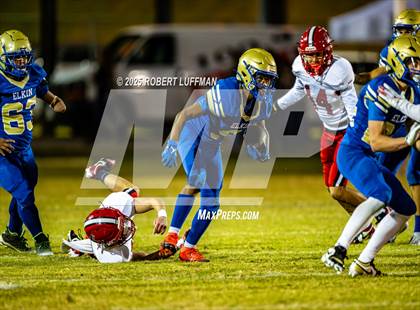 Thumbnail 2 in East Wilkes @ Elkin photogallery.