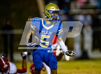 Thumbnail 2 in East Wilkes @ Elkin photogallery.