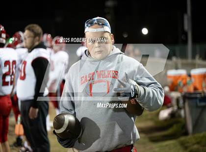 Thumbnail 1 in East Wilkes @ Elkin photogallery.