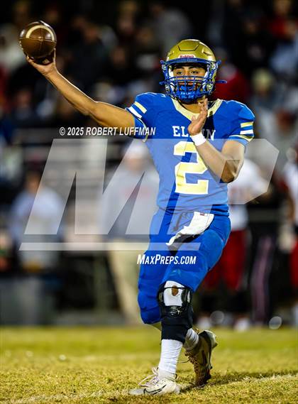 Thumbnail 1 in East Wilkes @ Elkin photogallery.