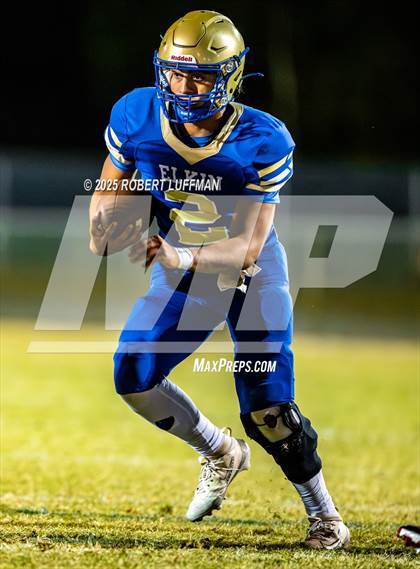 Thumbnail 3 in East Wilkes @ Elkin photogallery.