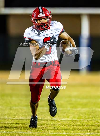 Thumbnail 2 in East Wilkes @ Elkin photogallery.