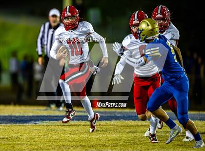 Thumbnail 1 in East Wilkes @ Elkin photogallery.