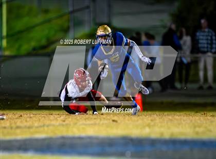 Thumbnail 1 in East Wilkes @ Elkin photogallery.