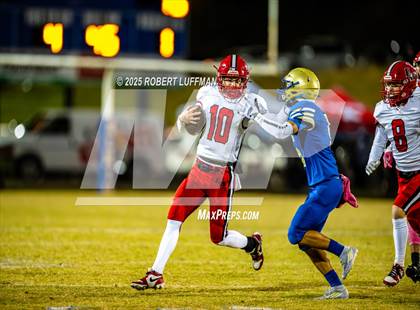 Thumbnail 1 in East Wilkes @ Elkin photogallery.