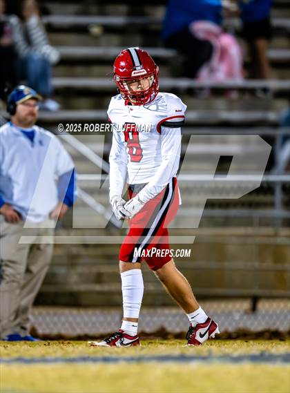 Thumbnail 1 in East Wilkes @ Elkin photogallery.