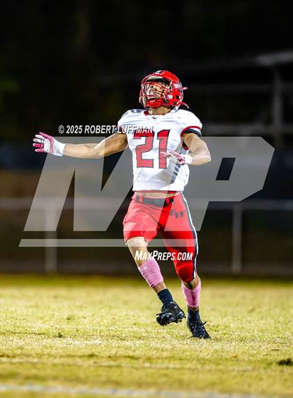 Thumbnail 3 in East Wilkes @ Elkin photogallery.