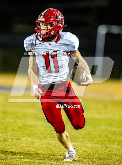 Thumbnail 3 in East Wilkes @ Elkin photogallery.