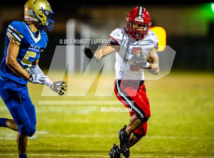 Thumbnail 3 in East Wilkes @ Elkin photogallery.