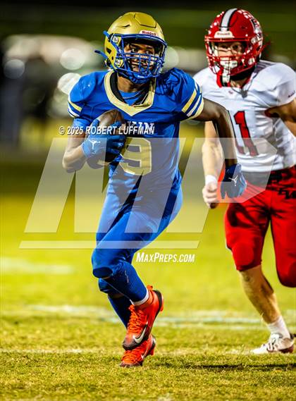 Thumbnail 2 in East Wilkes @ Elkin photogallery.