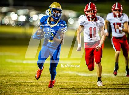 Thumbnail 1 in East Wilkes @ Elkin photogallery.