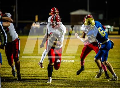 Thumbnail 2 in East Wilkes @ Elkin photogallery.