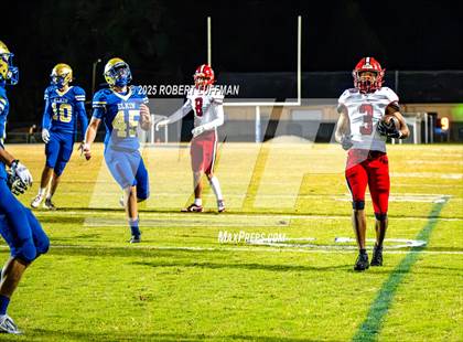 Thumbnail 1 in East Wilkes @ Elkin photogallery.