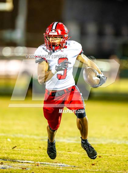 Thumbnail 2 in East Wilkes @ Elkin photogallery.