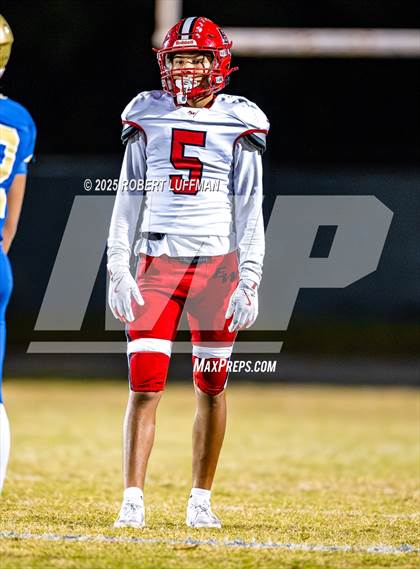 Thumbnail 1 in East Wilkes @ Elkin photogallery.