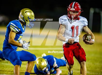 Thumbnail 3 in East Wilkes @ Elkin photogallery.