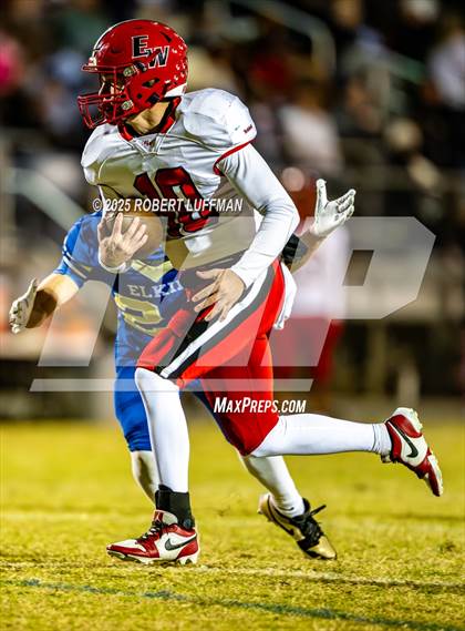 Thumbnail 1 in East Wilkes @ Elkin photogallery.