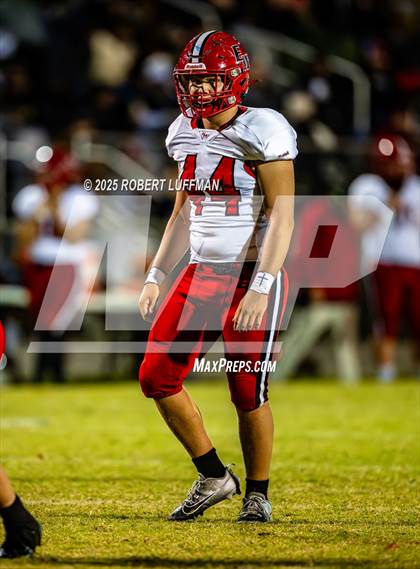 Thumbnail 3 in East Wilkes @ Elkin photogallery.