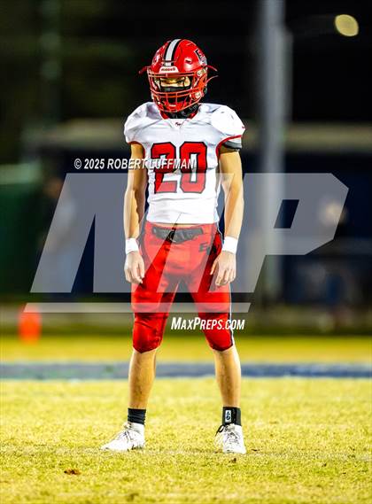 Thumbnail 2 in East Wilkes @ Elkin photogallery.