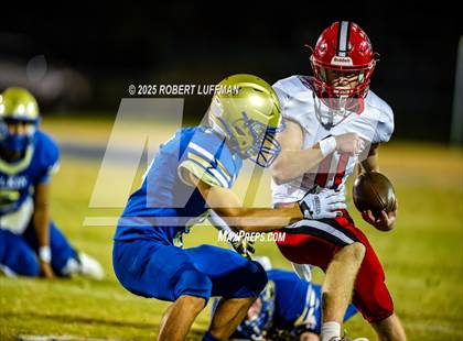 Thumbnail 1 in East Wilkes @ Elkin photogallery.