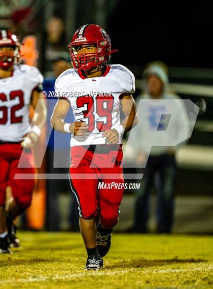 Thumbnail 1 in East Wilkes @ Elkin photogallery.