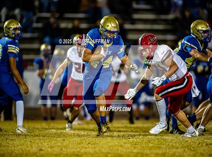 Thumbnail 3 in East Wilkes @ Elkin photogallery.