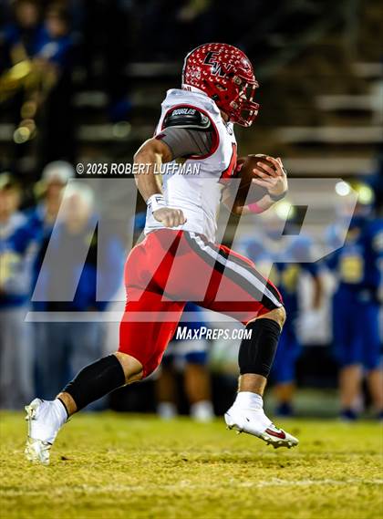 Thumbnail 1 in East Wilkes @ Elkin photogallery.