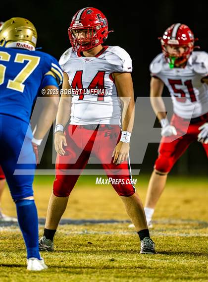 Thumbnail 1 in East Wilkes @ Elkin photogallery.