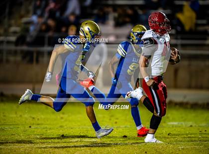 Thumbnail 3 in East Wilkes @ Elkin photogallery.