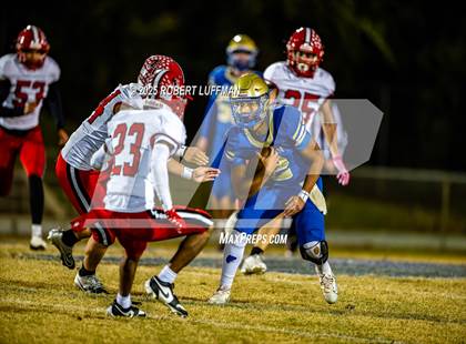 Thumbnail 1 in East Wilkes @ Elkin photogallery.