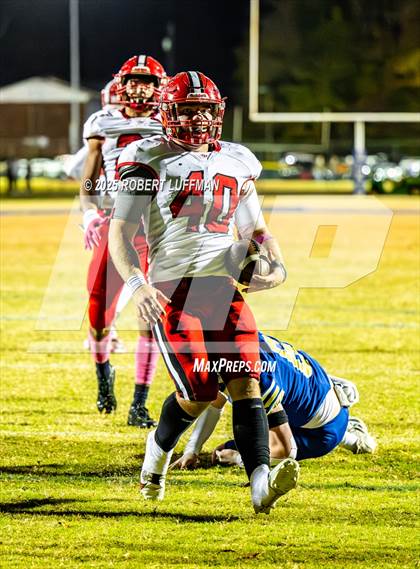 Thumbnail 1 in East Wilkes @ Elkin photogallery.