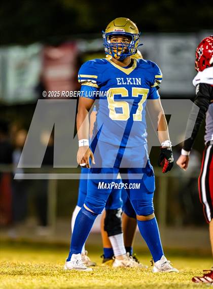 Thumbnail 1 in East Wilkes @ Elkin photogallery.