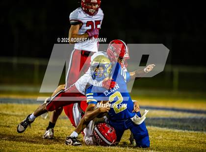 Thumbnail 1 in East Wilkes @ Elkin photogallery.