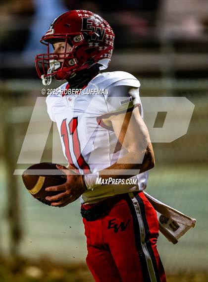 Thumbnail 1 in East Wilkes @ Elkin photogallery.