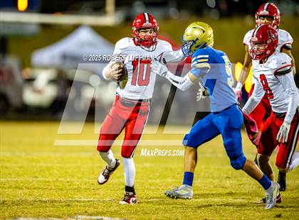 Thumbnail 3 in East Wilkes @ Elkin photogallery.