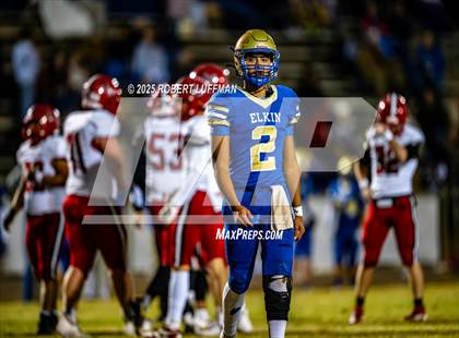 Thumbnail 3 in East Wilkes @ Elkin photogallery.