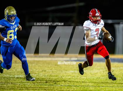 Thumbnail 1 in East Wilkes @ Elkin photogallery.