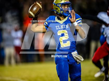 Thumbnail 2 in East Wilkes @ Elkin photogallery.