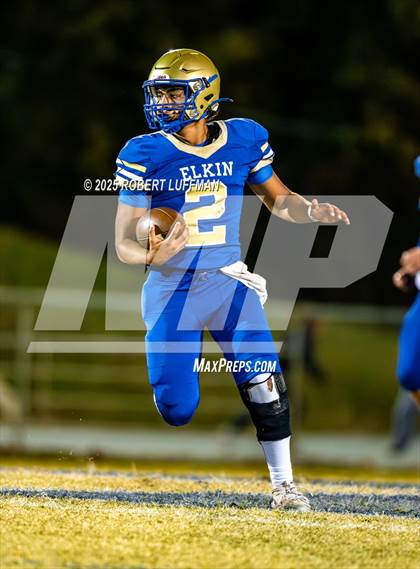 Thumbnail 3 in East Wilkes @ Elkin photogallery.