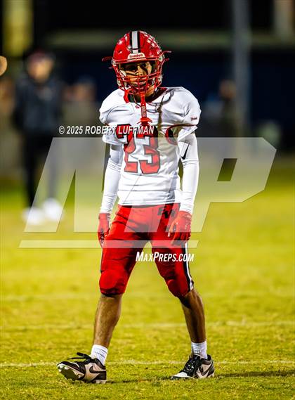 Thumbnail 2 in East Wilkes @ Elkin photogallery.