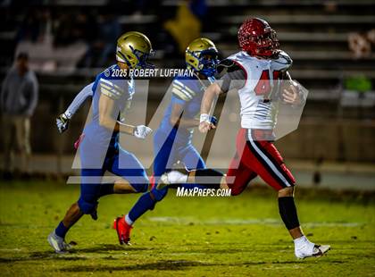 Thumbnail 1 in East Wilkes @ Elkin photogallery.