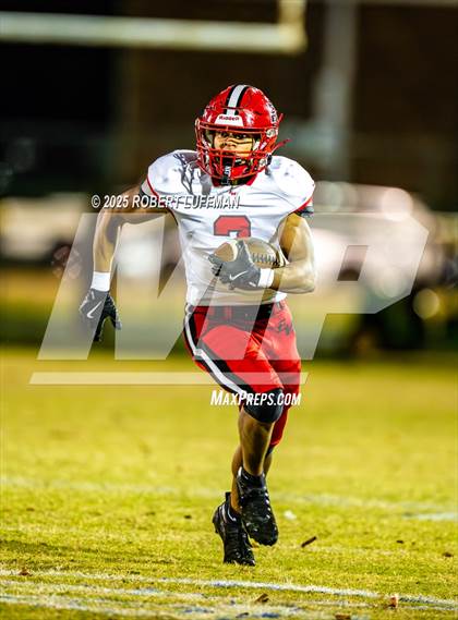 Thumbnail 3 in East Wilkes @ Elkin photogallery.