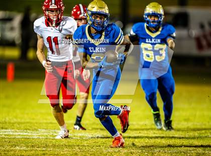 Thumbnail 1 in East Wilkes @ Elkin photogallery.