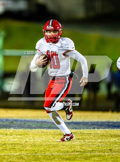 Thumbnail 1 in East Wilkes @ Elkin photogallery.