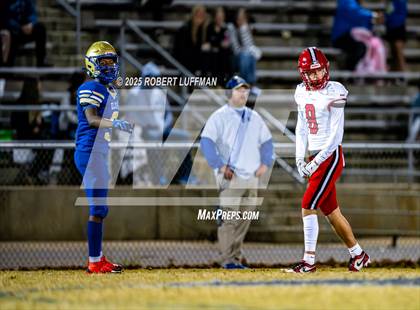 Thumbnail 2 in East Wilkes @ Elkin photogallery.