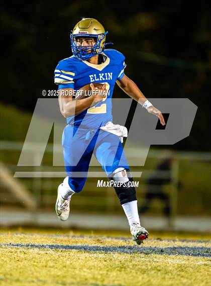 Thumbnail 2 in East Wilkes @ Elkin photogallery.