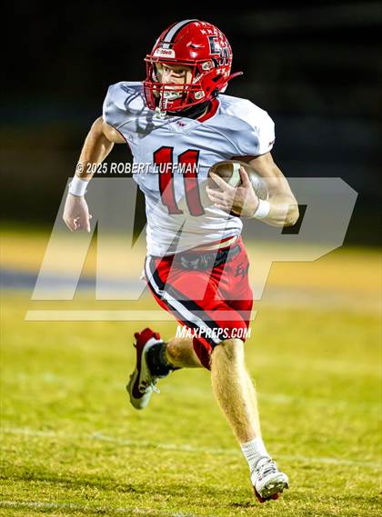 Thumbnail 2 in East Wilkes @ Elkin photogallery.