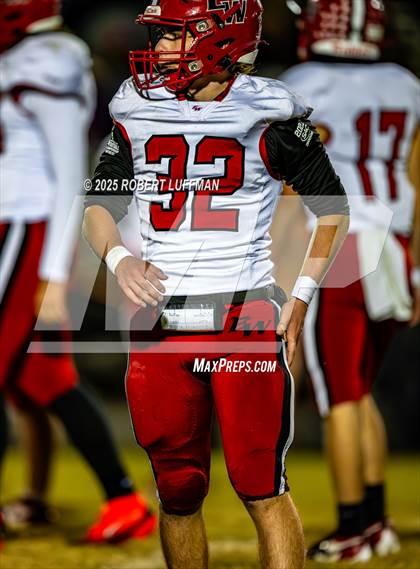 Thumbnail 3 in East Wilkes @ Elkin photogallery.