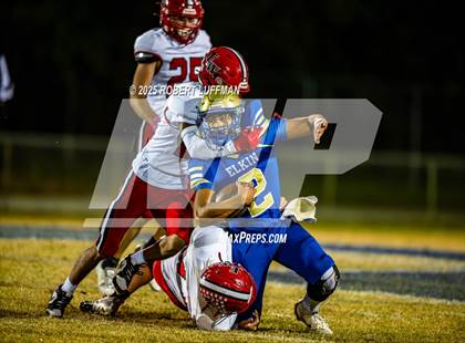 Thumbnail 3 in East Wilkes @ Elkin photogallery.