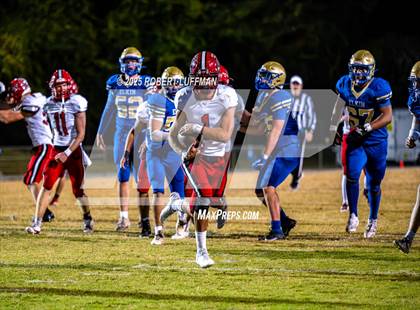 Thumbnail 2 in East Wilkes @ Elkin photogallery.